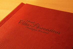 Hotel Villa Florentina