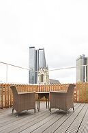 Hotel Villa Florentina