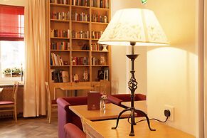 Hotel Villa Florentina