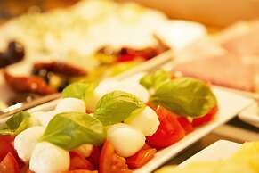 Hotel Villa Florentina