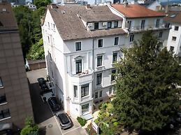 Hotel Villa Florentina