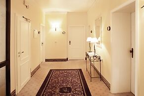 Hotel Villa Florentina