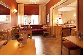 Hotel Villa Florentina