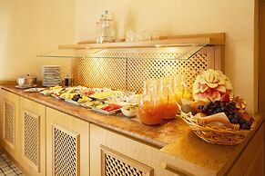 Hotel Villa Florentina