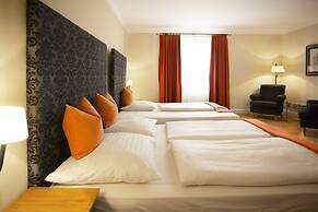 Hotel Villa Florentina