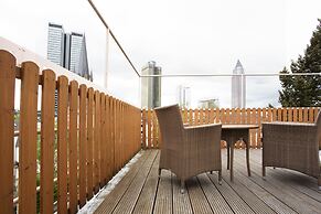 Hotel Villa Florentina