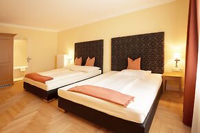 Hotel Villa Florentina