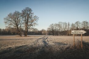 Waldhotel Eiche