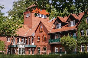 Waldhotel Eiche