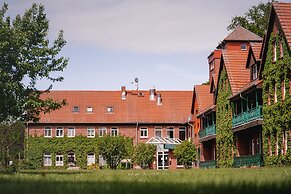 Waldhotel Eiche