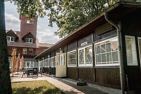 Waldhotel Eiche