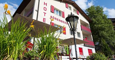 Hotel Sörenberg