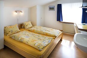 Hotel Sörenberg