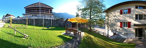 Hotel Sörenberg