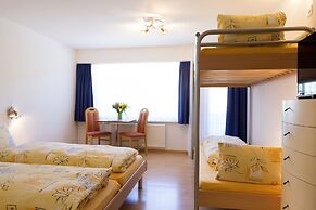 Hotel Sörenberg