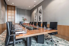 Swissotel Krasnye Holmy Moscow