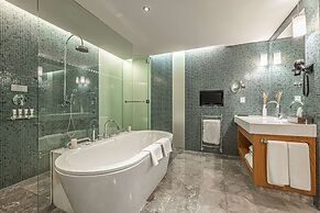 Swissotel Krasnye Holmy Moscow