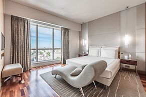Swissotel Krasnye Holmy Moscow