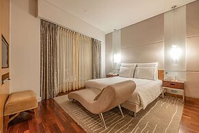 Swissotel Krasnye Holmy Moscow