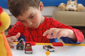 Swissotel Krasnye Holmy Moscow