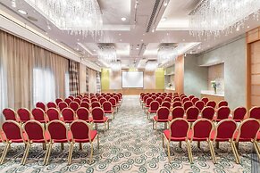 Swissotel Krasnye Holmy Moscow