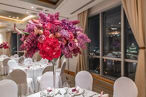 Swissotel Krasnye Holmy Moscow