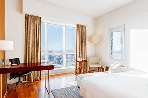 Swissotel Krasnye Holmy Moscow