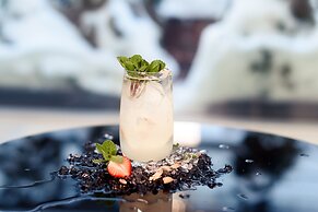 Swissotel Krasnye Holmy Moscow