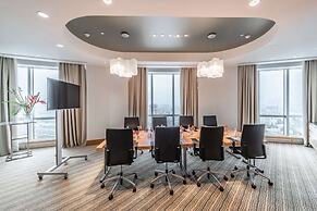 Swissotel Krasnye Holmy Moscow