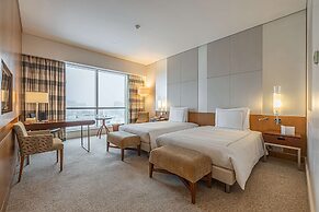 Swissotel Krasnye Holmy Moscow