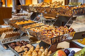 Swissotel Krasnye Holmy Moscow