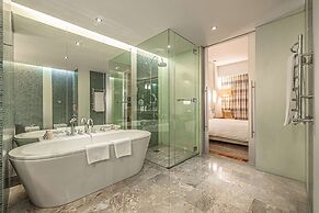 Swissotel Krasnye Holmy Moscow