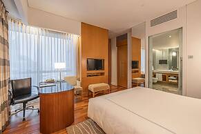 Swissotel Krasnye Holmy Moscow