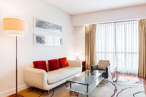 Swissotel Krasnye Holmy Moscow