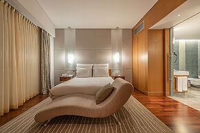 Swissotel Krasnye Holmy Moscow