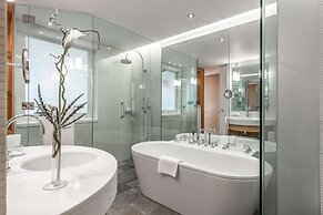 Swissotel Krasnye Holmy Moscow