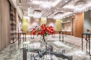 Swissotel Krasnye Holmy Moscow