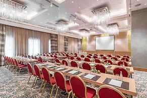Swissotel Krasnye Holmy Moscow