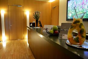 Swissotel Krasnye Holmy Moscow