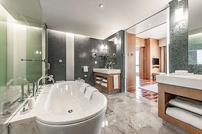 Swissotel Krasnye Holmy Moscow