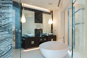 Swissotel Krasnye Holmy Moscow