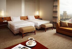 Swissotel Krasnye Holmy Moscow