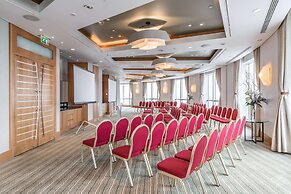 Swissotel Krasnye Holmy Moscow