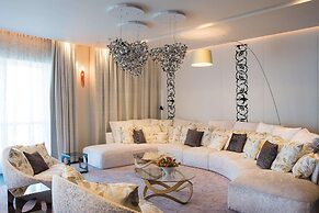 Swissotel Krasnye Holmy Moscow