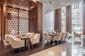 Swissotel Krasnye Holmy Moscow