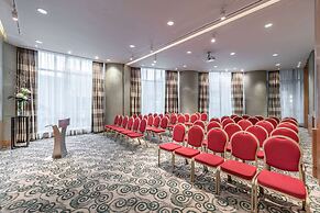 Swissotel Krasnye Holmy Moscow