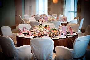 Swissotel Krasnye Holmy Moscow