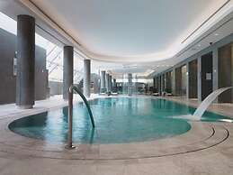 Swissotel Krasnye Holmy Moscow