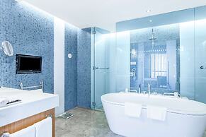 Swissotel Krasnye Holmy Moscow