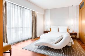 Swissotel Krasnye Holmy Moscow